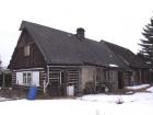 Rodinn� d�m - chalupa, V�t�zn� u Dvora  Kr�lov� nad Labem