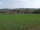 Pozemky ur�en� ke stavb� RD, Vidochov - Nov� Paka