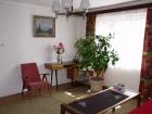 2NP - ob�vac� pokoj