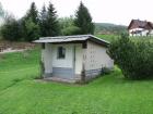 zahradn� domek