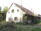 Rodinn� d�m ke kompletn� rekonstrukci s velk�m pozemkem, �libice u Ji��na