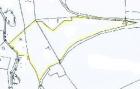 Pozemek vhodn� ke stavb� rekrea�n� chalupy, Horn� Teplice - Teplice nad Metuj�
