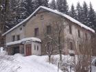 Prostorn� rodinn� d�m, Vrchlab� - Krkono�e