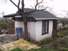 Zahr�dka se zd�nou chatkou, Vrchlab�
