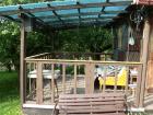 pergola