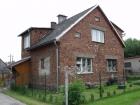 Rodinn� d�m 4+1 po vnit�n� rekonstrukci, Horn� Brann�