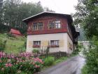 Dvougenera�n� rodinn� d�m, Paseky nad Jizerou