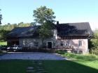 Zem�d�lsk� usedlost k rekonstrukci, Rudn�k u Vrchlab�