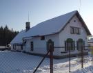 Chalupa s rozs�hl�m pozemkem 8.599m2, H�jemstv� - V�t�zn� u Dvora Kr�lov� nad Labem