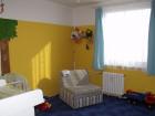 Byt 4+1 v OV, po rekonstrukci, 90m2, Vrchlabí - Školní ulice