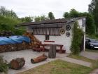venkovn� posezen�