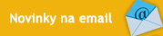 novinky na email