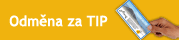 odm�na za TIP